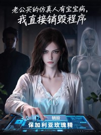 老公買的仿真人有寶寶病，我直接銷毀程序