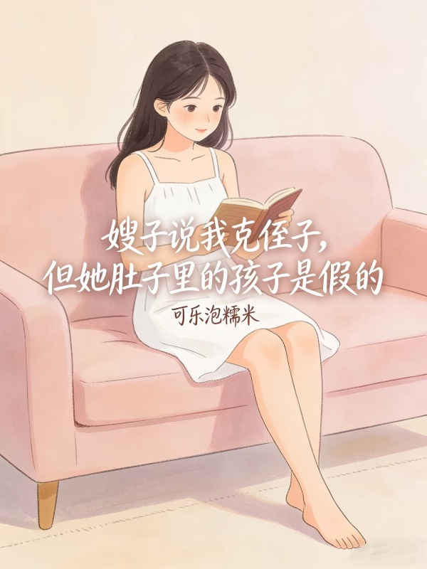 嫂子說我克侄子，但她肚子裏的孩子是假的