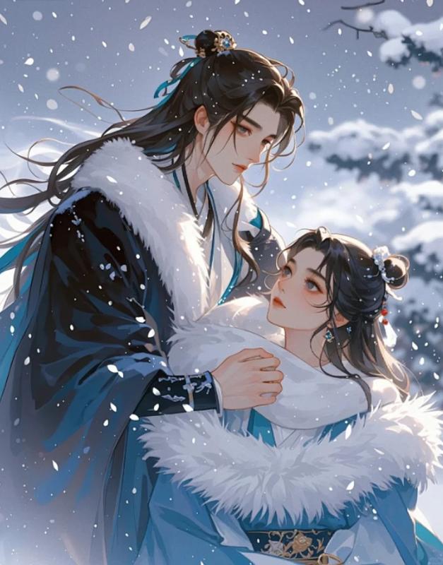 淒涼別後兩應同