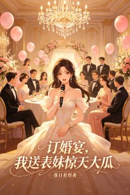 訂婚宴，我送表妹驚天大瓜
