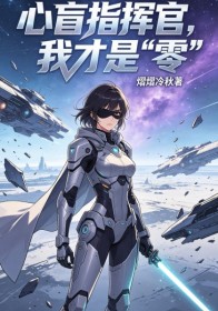 心盲指揮官，我才是零
