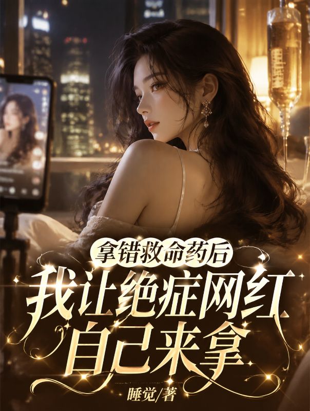 拿錯救命藥後我讓絕症網紅自己來拿
