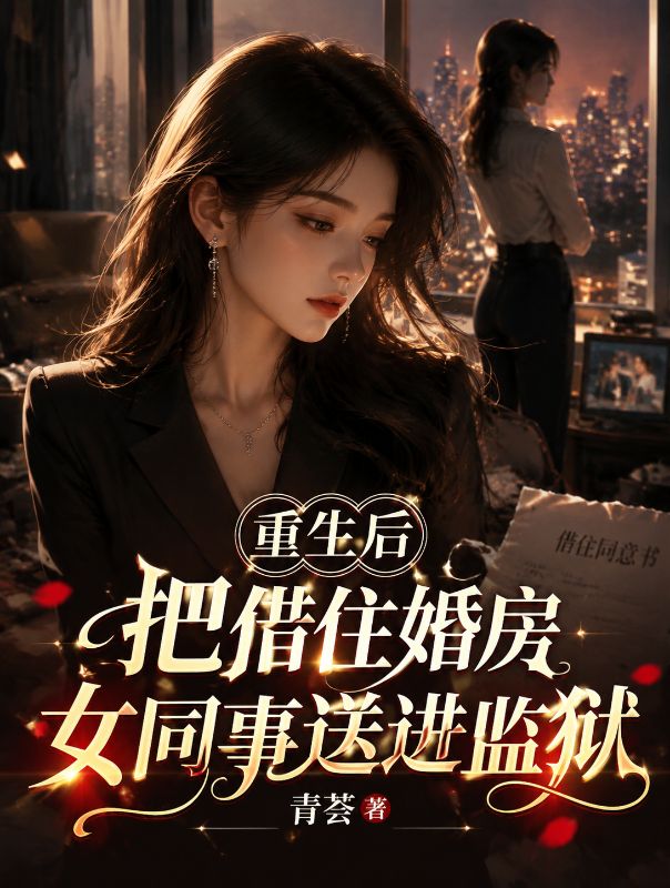 重生後把借住婚房女同事送進監獄