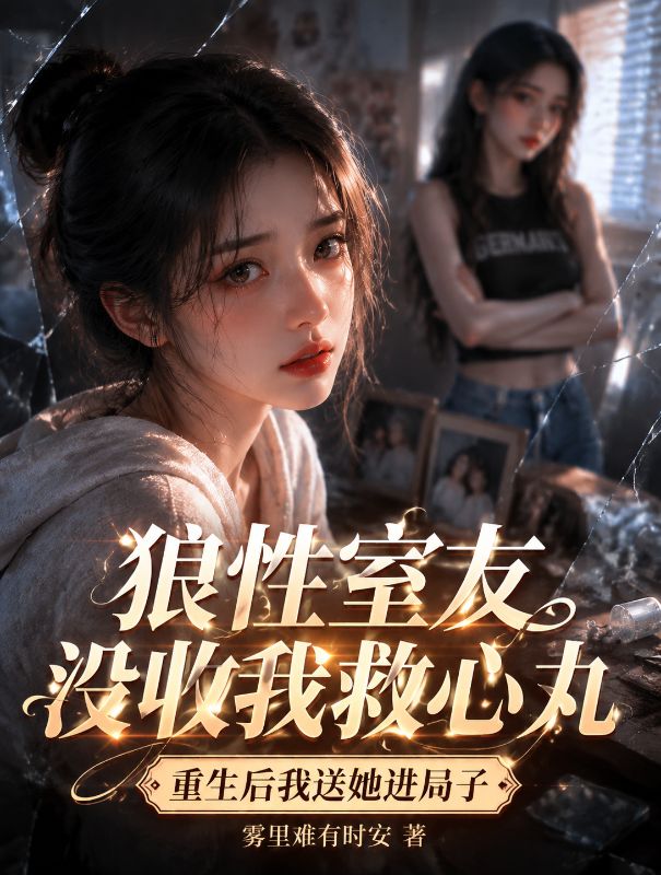 狼性室友沒收我救心丸，重生後我送她進局子