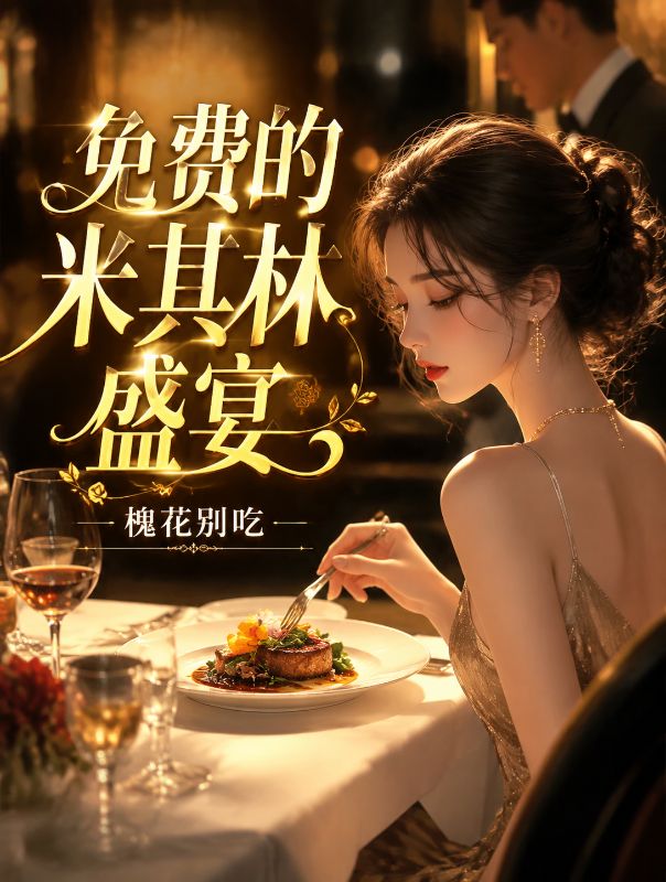 免費的米其林盛宴