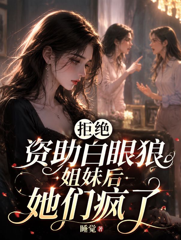 拒絕資助白眼狼姐妹後，她們瘋了