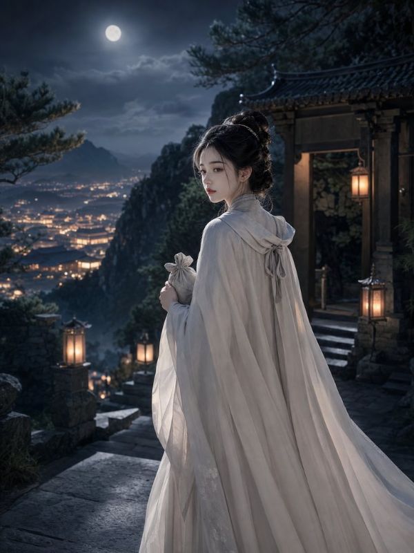 濯清蓮