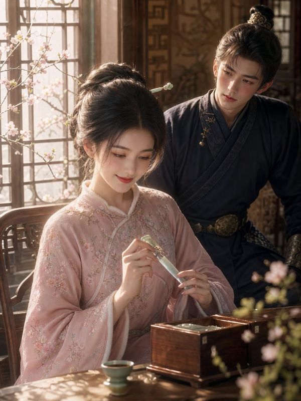 花引願