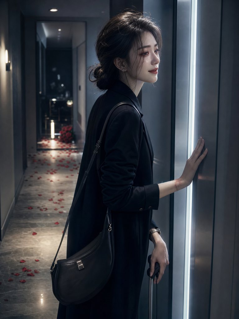 絮揚風