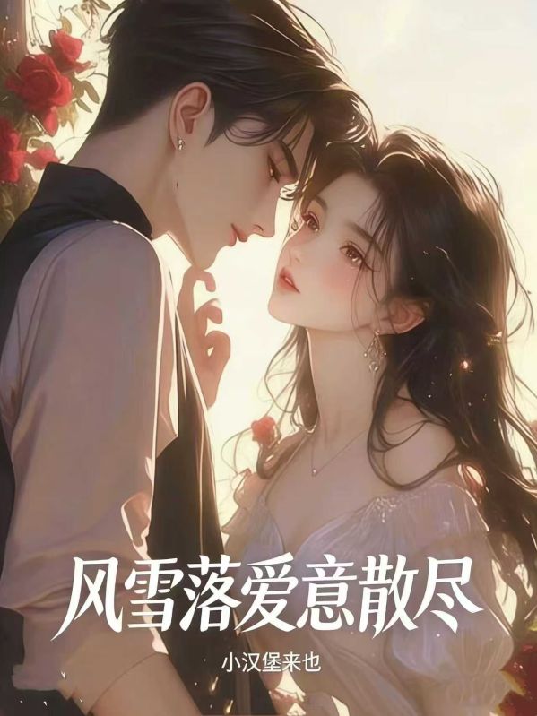 風雪落愛意散盡