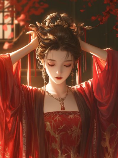 想嫁禍我爹謀反死罪，我靠聽獸語送貴妃滿門抄斬