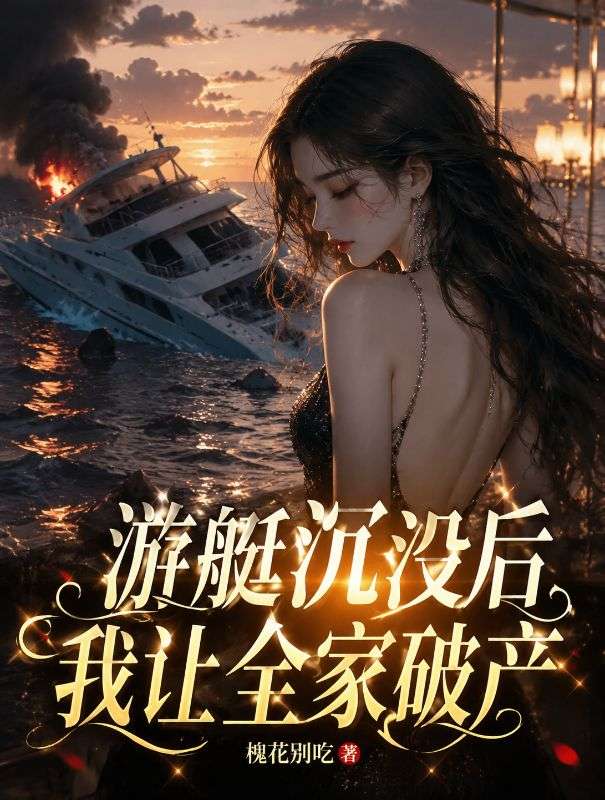 遊艇沉沒後我讓全家破產