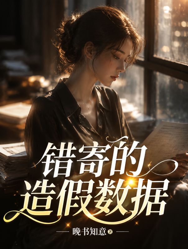 錯寄的造假數據