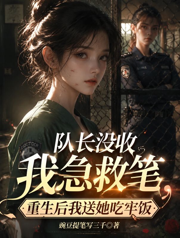 隊長沒收我急救筆，重生後我送她吃牢飯