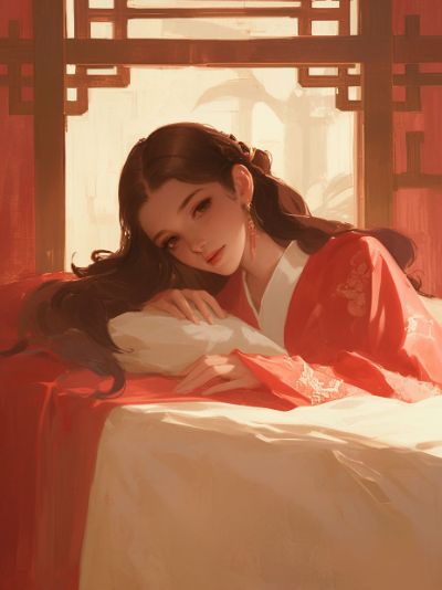 孟婆身邊的燒火丫頭投胎贈送嬰語技能後，帶飛娘親虐渣