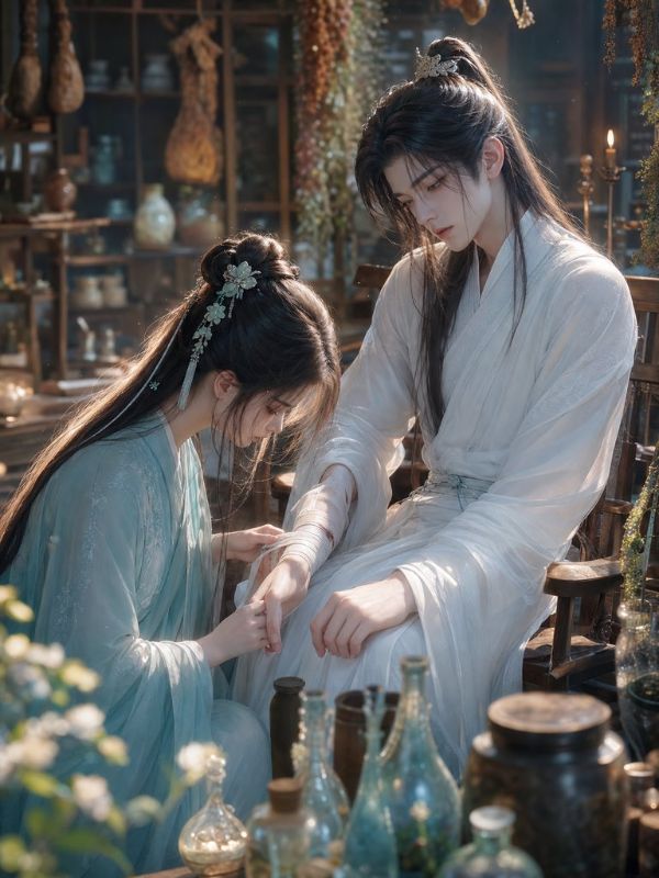 是師弟，不是狗啦