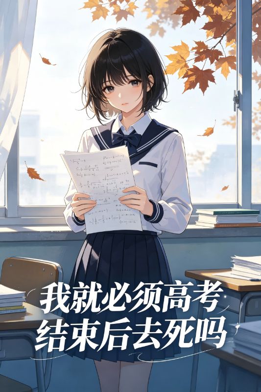 我就必須高考結束後去死嗎