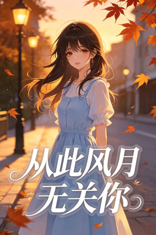 從此風月無關你
