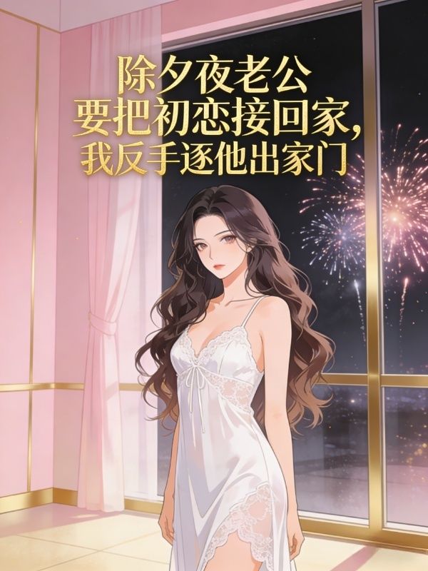 除夕夜老公要把初戀接回家，我反手逐他出家門