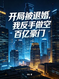 開局被退婚，我反手做空百億豪門