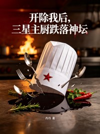 開除我後，三星主廚跌落神壇