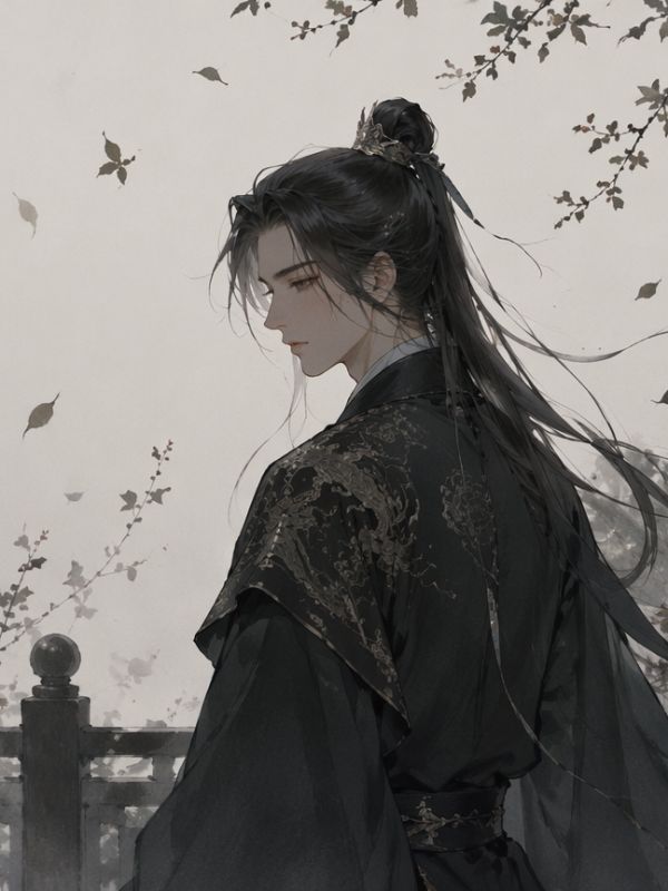 替亡妻還債第五年，我發現她是當朝女相