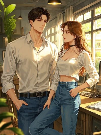 臉盲症老公結婚五年認不出我，轉嫁竹馬後他悔瘋了