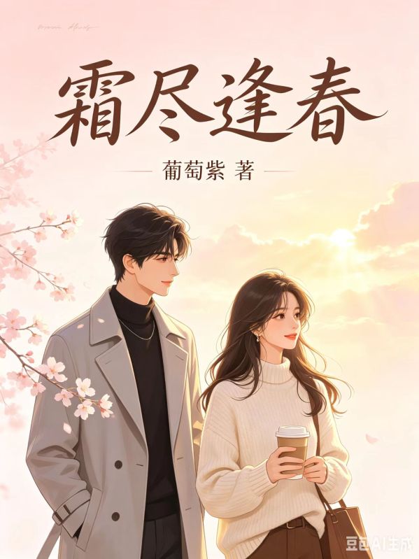 霜盡逢春