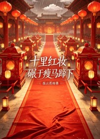 十裏紅妝，碾於瘦馬蹄下