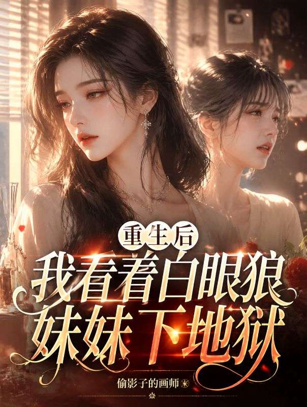 重生後我看著白眼狼妹妹下地獄