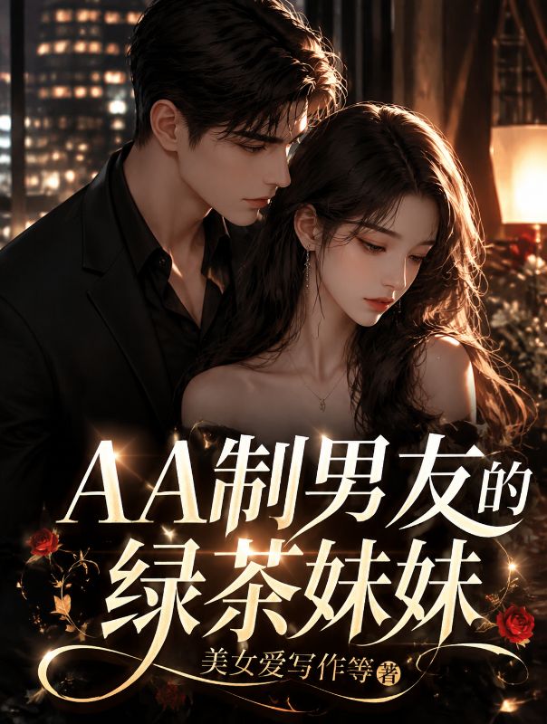 AA製男友的綠茶妹妹