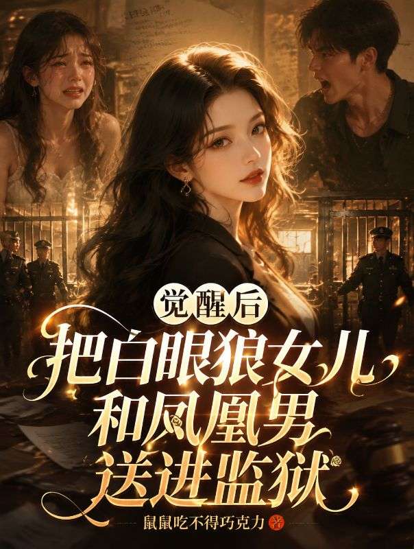 覺醒後把白眼狼女兒和鳳凰男送進監獄