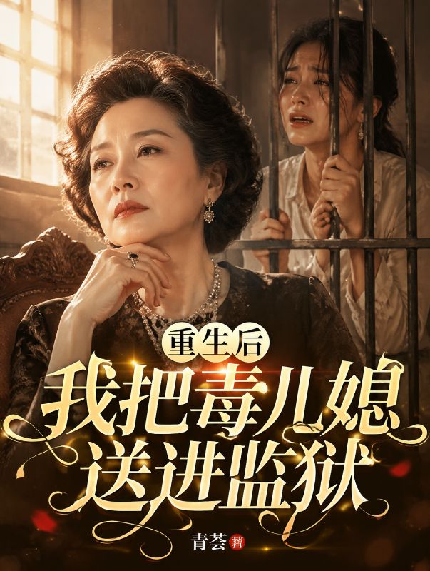 重生後我把毒兒媳送進監獄