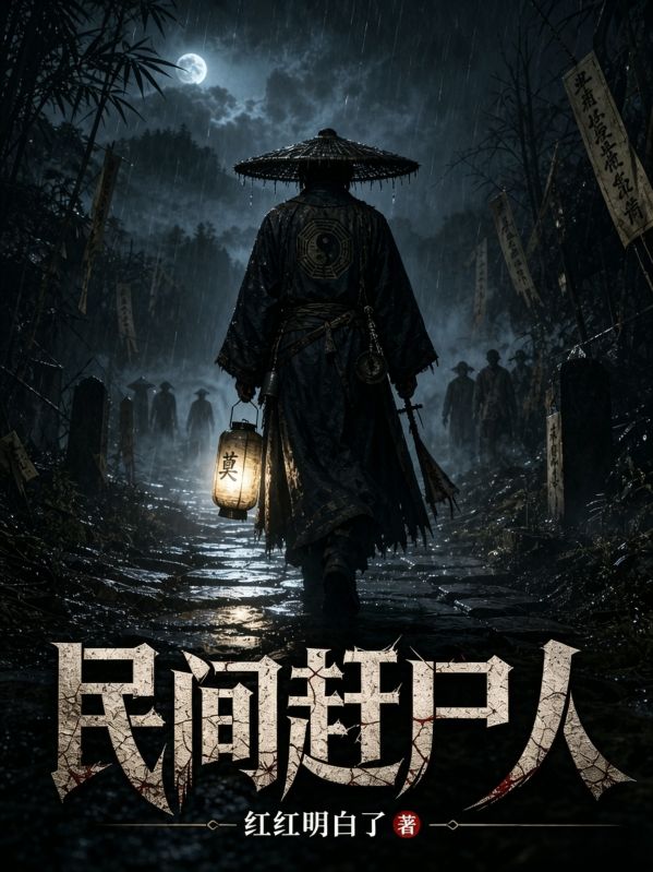民間趕屍人