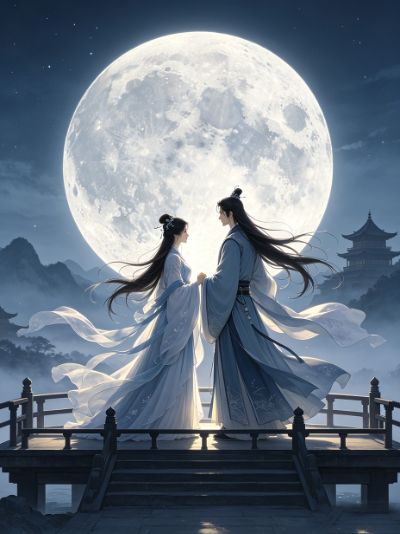 她為師弟破誓，我毫無猶豫休妻