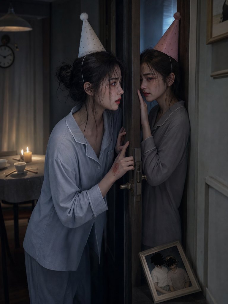 不要呼吸