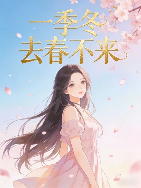 一季冬去春不來