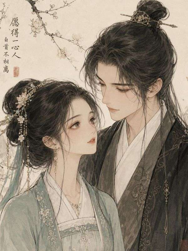 女皇自重，草民已婚