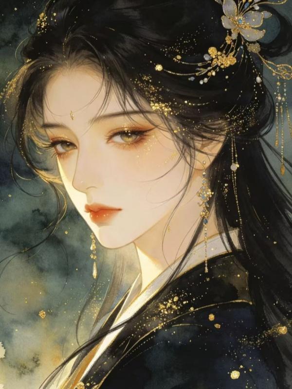 太子妃不想當生育工具，我母憑子貴了
