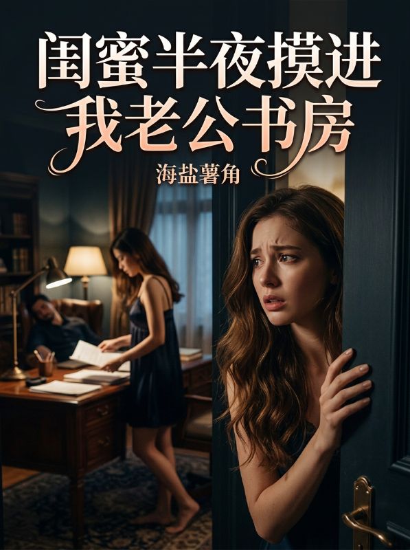閨蜜半夜摸進我老公書房