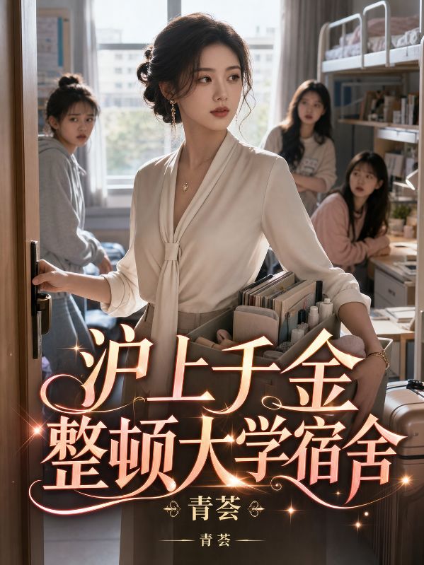 滬上千金整頓大學宿舍