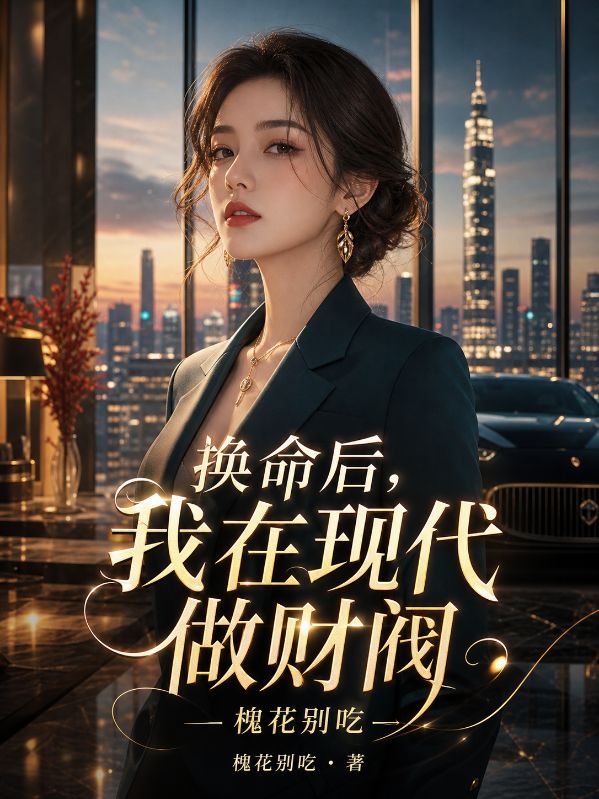 換命後，我在現代做財閥