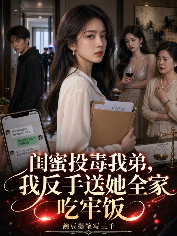 偷換的骨血
