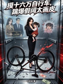 摸十六萬自行車，踹爆假闊太畫皮