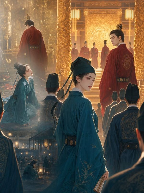 金枝謀