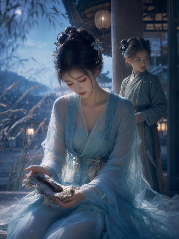 漁村