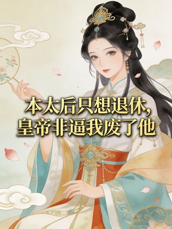 本太後隻想退休，皇帝非逼我廢了他
