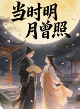 當時明月曾照