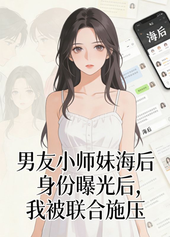 男友小師妹海後身份曝光後，我被聯合施壓