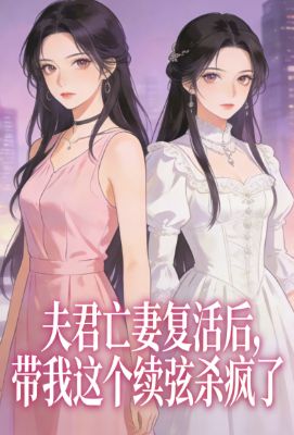夫君亡妻複活後，帶我這個續弦殺瘋了
